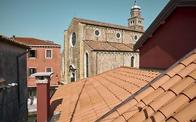 Simone Cenedese Murano Apartments - Cristallo